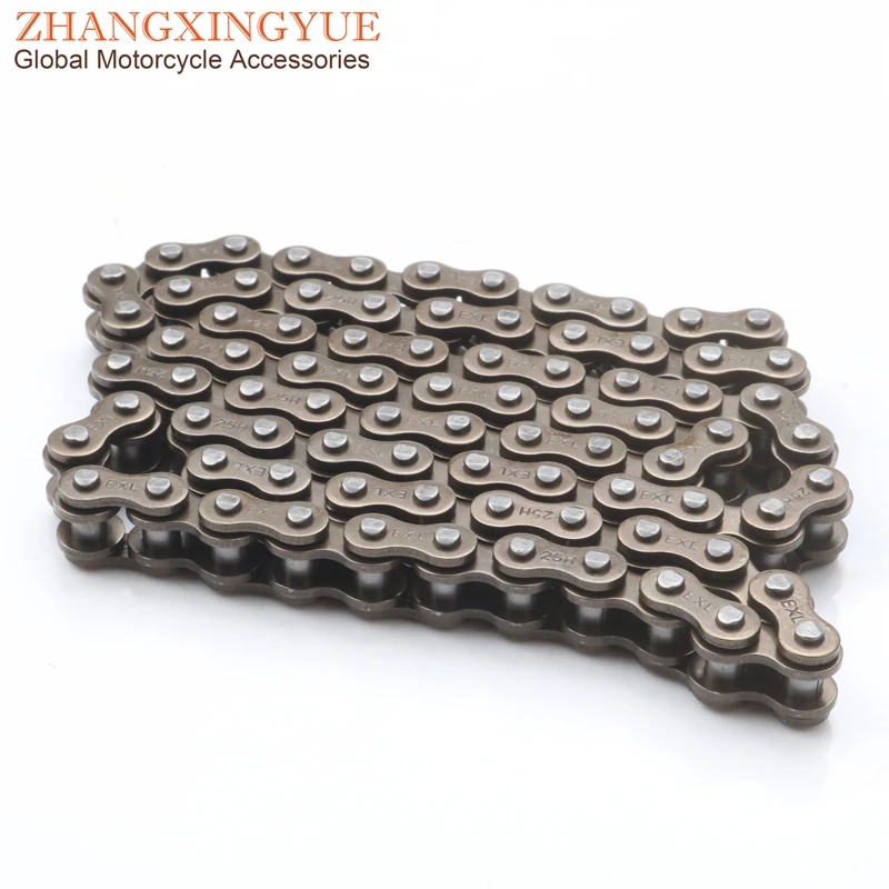 Motorcycle Cam Chain Gear Rebuild Kit for Honda Z50 CRF50 C70 CT70 CL70 SL70 S65 XL70 25H-82L 4 stroke
