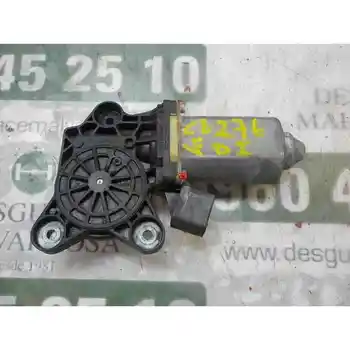 

WINDOW MOTOR FRONT LEFT MERCEDES S-CLASS (W220) SALOON 6 PINS