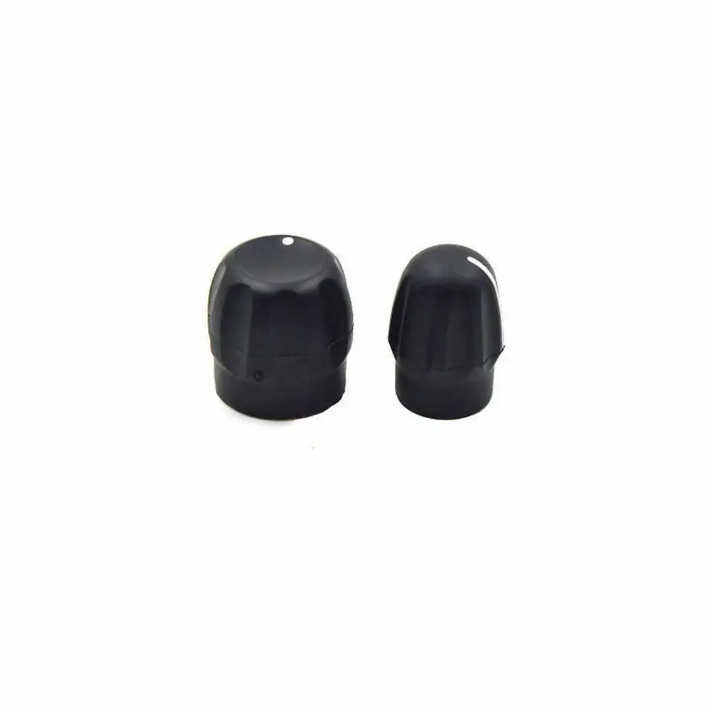5 пара/лот громкости и ручки переключения каналов для motorola GP328 GP338 GP3188 GP3688 GP340 EP450