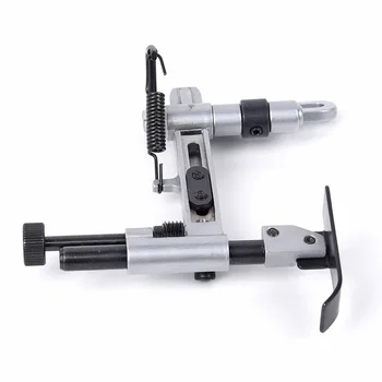 

Crafts Suspending edge guide Accessories Attachment Spare Metal Adaptor