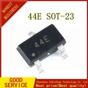 

20PCS/LOT HAL3144E A3144E 44E SOT-23 Unipolar HAL3144E switch type of sensor