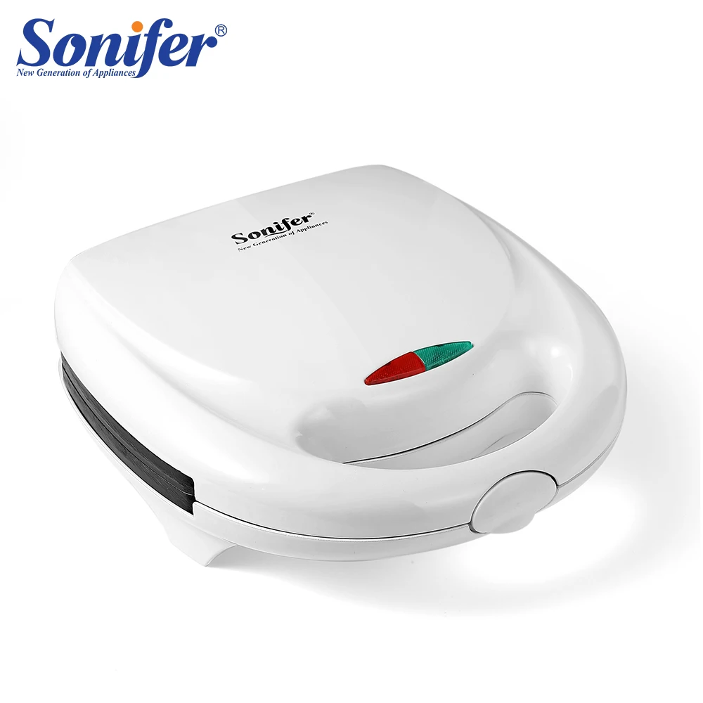 

Electric Walnut Cake Maker Automatic Mini Nut Waffle Bread Machine Sandwich Iron Toaster Baking Breakfast Pan Oven 220V Sonifer