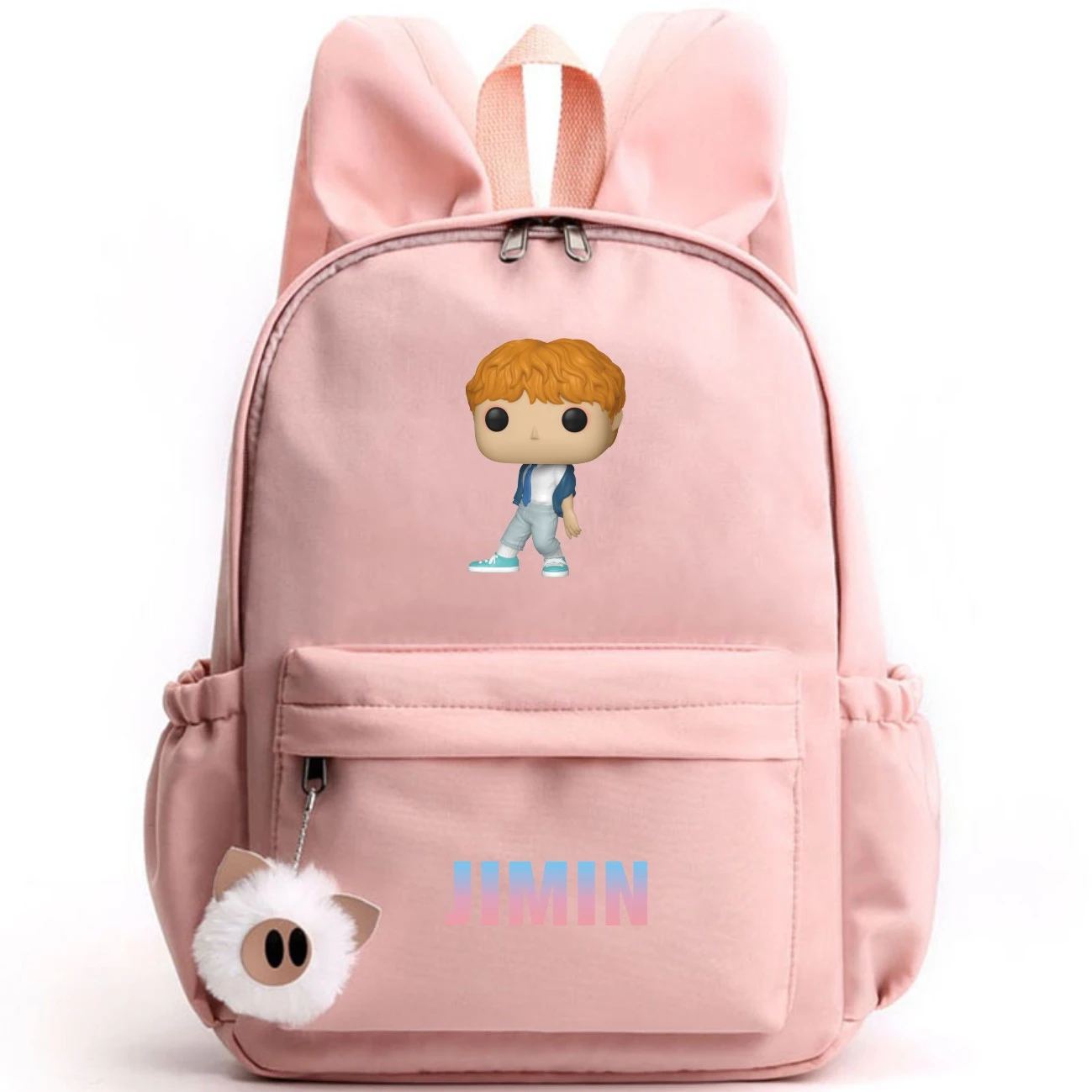 astro rabbit backpack