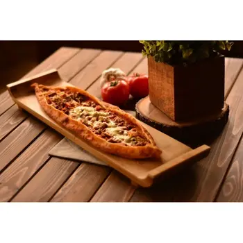 

Decimus-Serving Tray Small