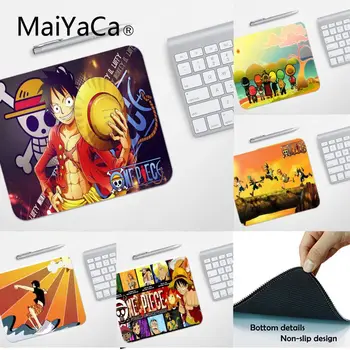 

MaiYaCa Top Quality One Piece Silicone Pad to Mouse Game Top Selling Wholesale Gaming Pad mouse Gaming Mouse Pad