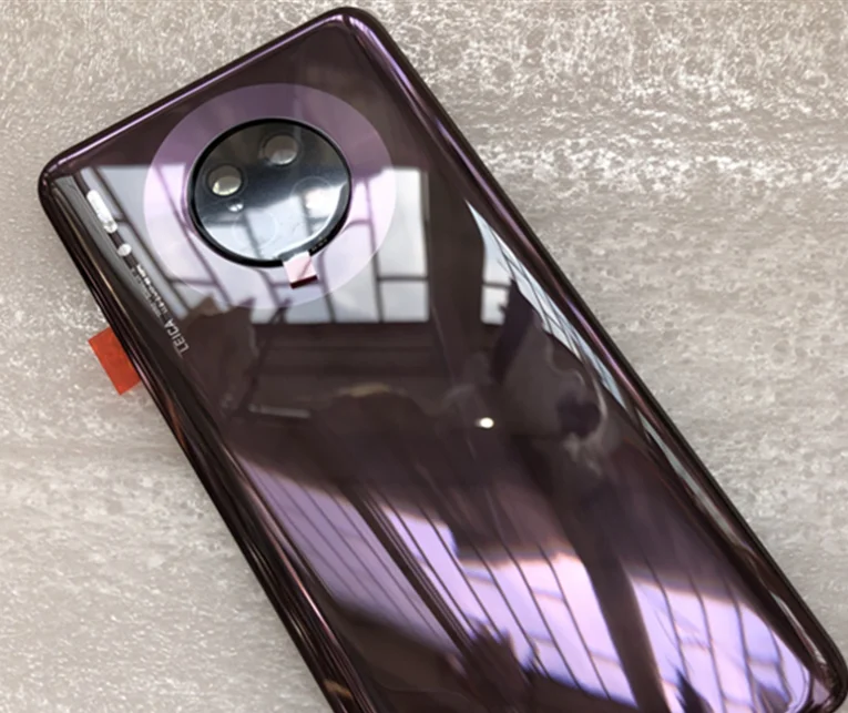 Для huawei mate 30 высокое качество крышка батареи для mate 30 чехол батареи Замена