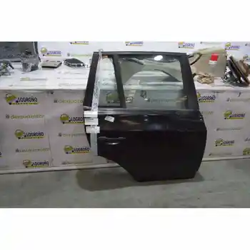 

WINDOW REGULATOR REAR RIGHT BMW X3 (E83)