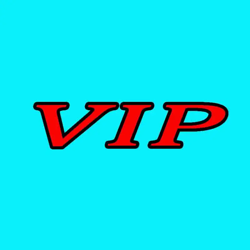 

VIP Order Link