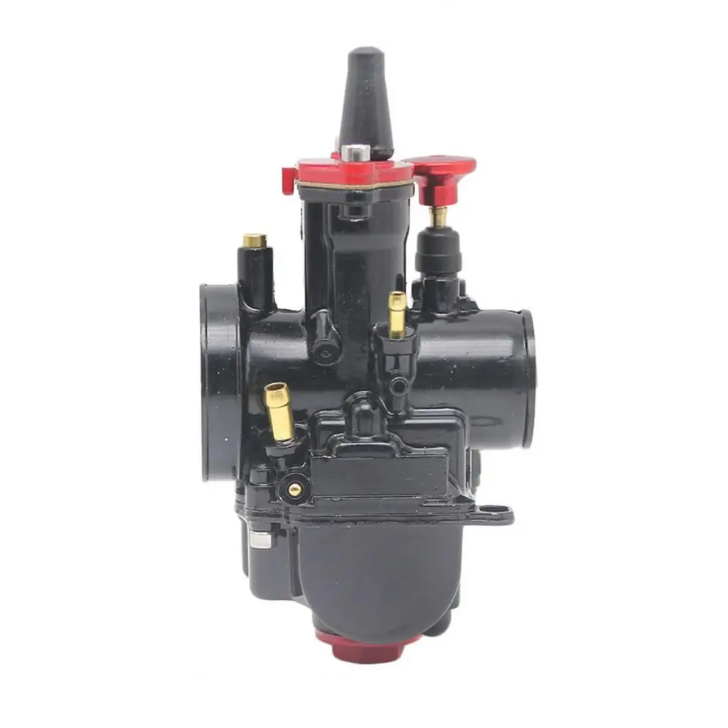 24mm Racing Carburetor for PWK Scooter Dirt Pit Bike ATV 100cc 200cc 350cc