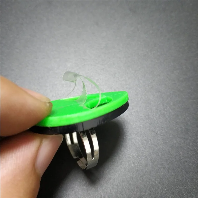 KUGUYS Green E.T Aliens Rings for Women Men Adjustable Acrylic Fashion Cute Jewelry Accessories KUGUYS Green E.T Aliens Rings for Women Men Adjustable Acrylic Fashion Cute Jewelry Accessories adjustable rings animal ring
