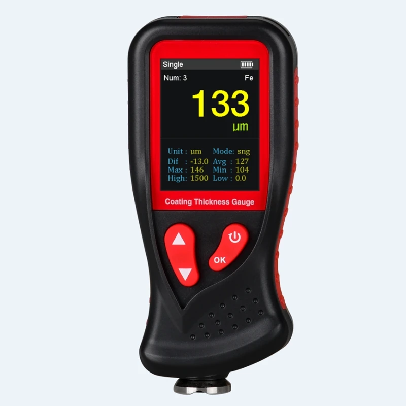 lcd para carro tela 0 1300um rotacao recarregavel 02