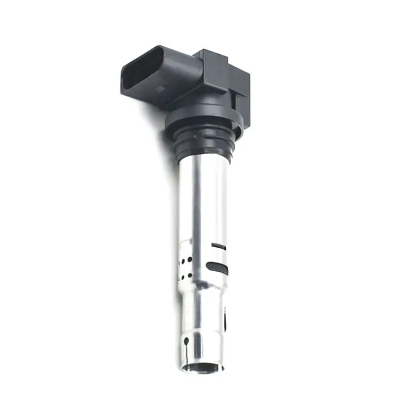 Новая катушка зажигания 0986221023 Bosch 036905715ACEFG 036905100ABCD для Bora 1999-2013