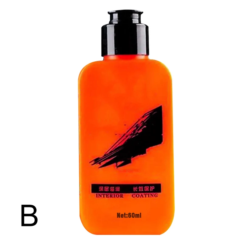

Leather Color Restorer Repair Cream Recolor Auto Car Seats Refinish Renew Leather Vinyl Sofa Purse Shoes LB88