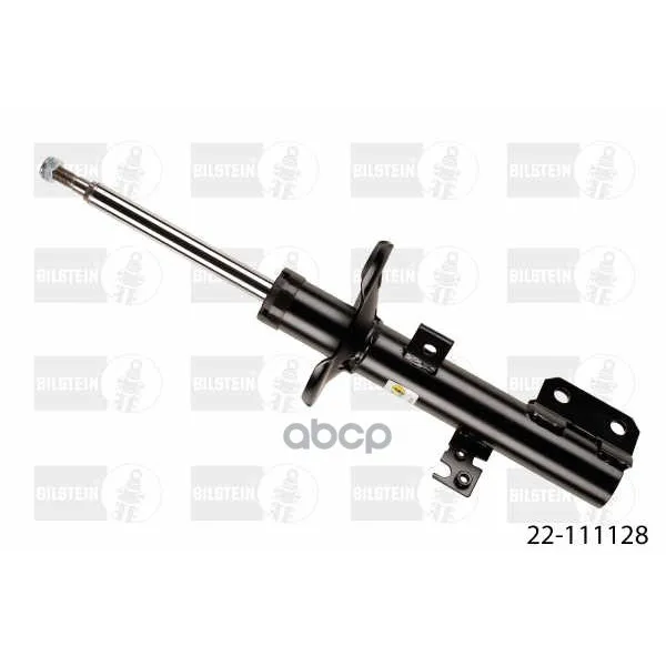 Амортизатор 2-Х Трубный Газовый Передний Правый B4 Bilstein 22111128 Bilstein арт. 22111128