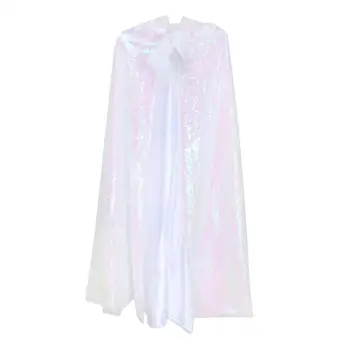 

1Pc Cloak Children Creative Cape Christmas Masquerade Costume Party Cloak
