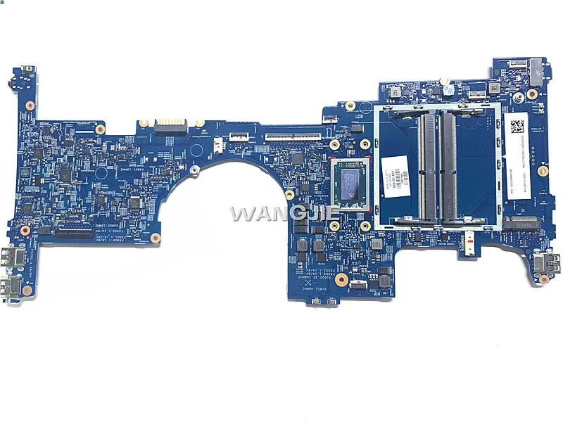 935101 601 001 16907 1 448.0BY09.0011 материнская плата для HP ENVY X360 15 BQ 15m bq121dx ноутбука