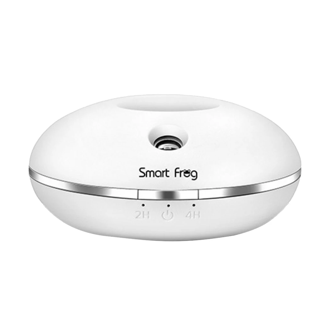 Timing Mini USB Humidifier Water Bottle Cap Humidifier Cool Mist Air Diffuser