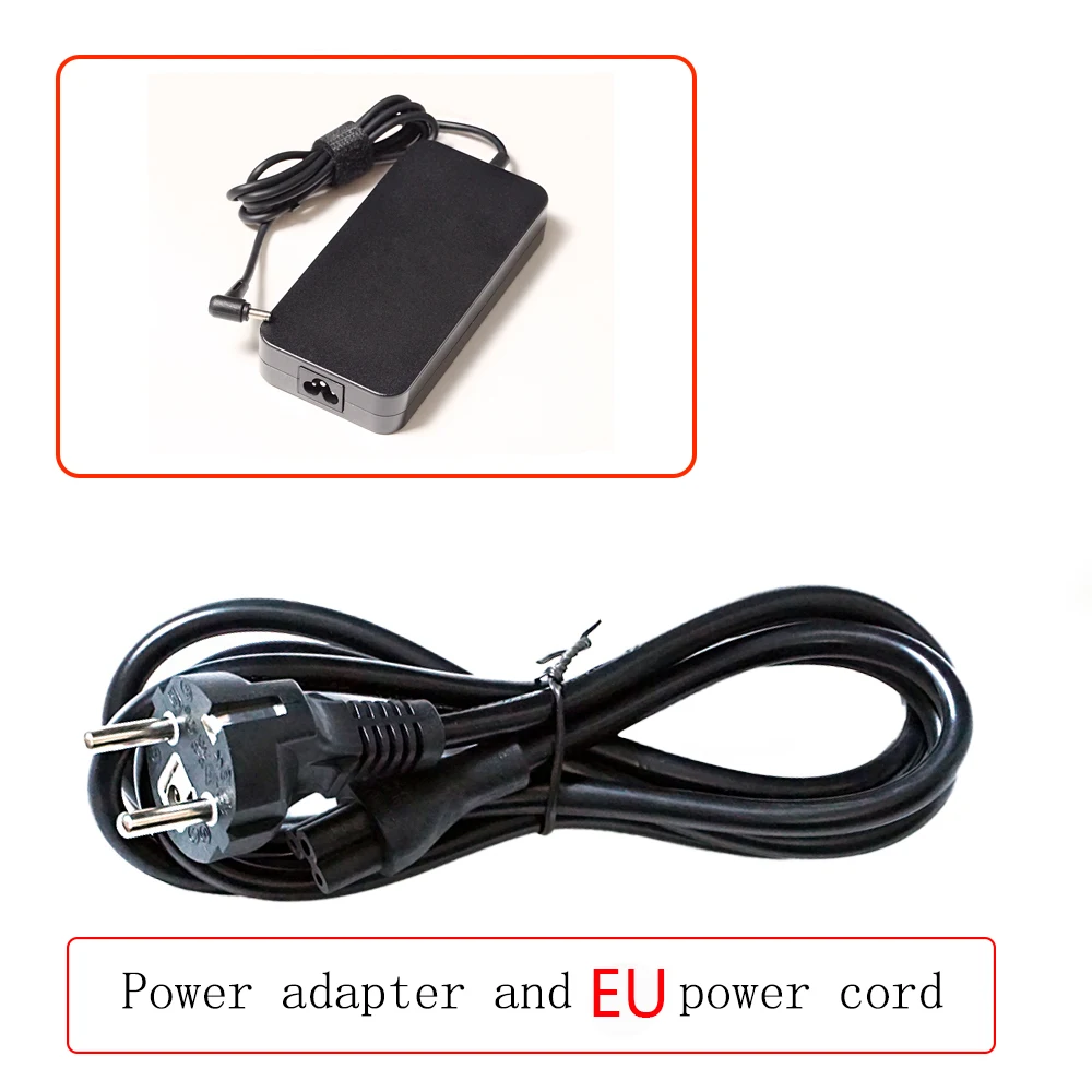 AC Adapter Power Supply