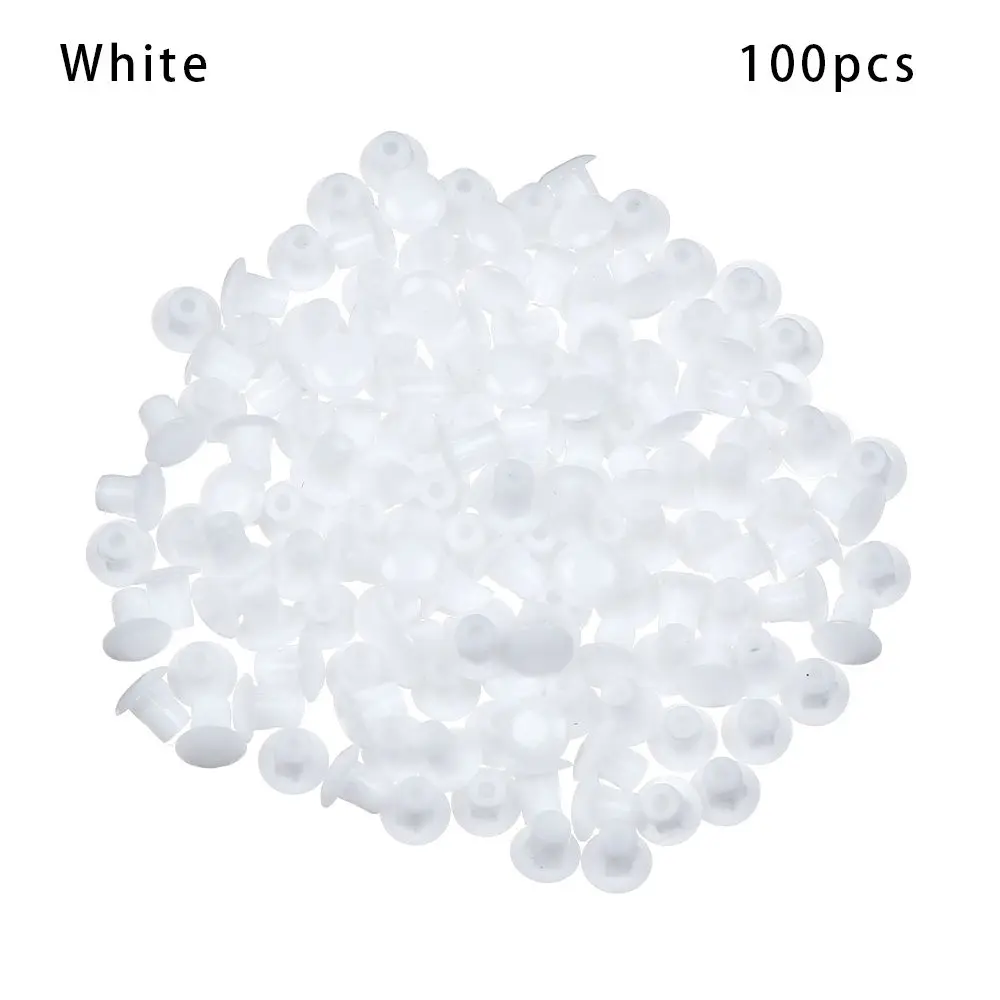 white 5mm