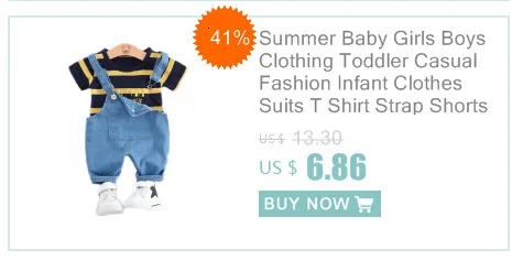 Summer Children Baby Boys Girls Clothes Cartoon Cotton T-Shirt Shorts 2pcs/Sets Toddler Fashion Casual Clothing Kids Tracksuits Baby Clothing Set comfotable