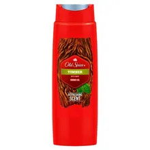 Гель для душа «Timber» Old spice, 250 мл