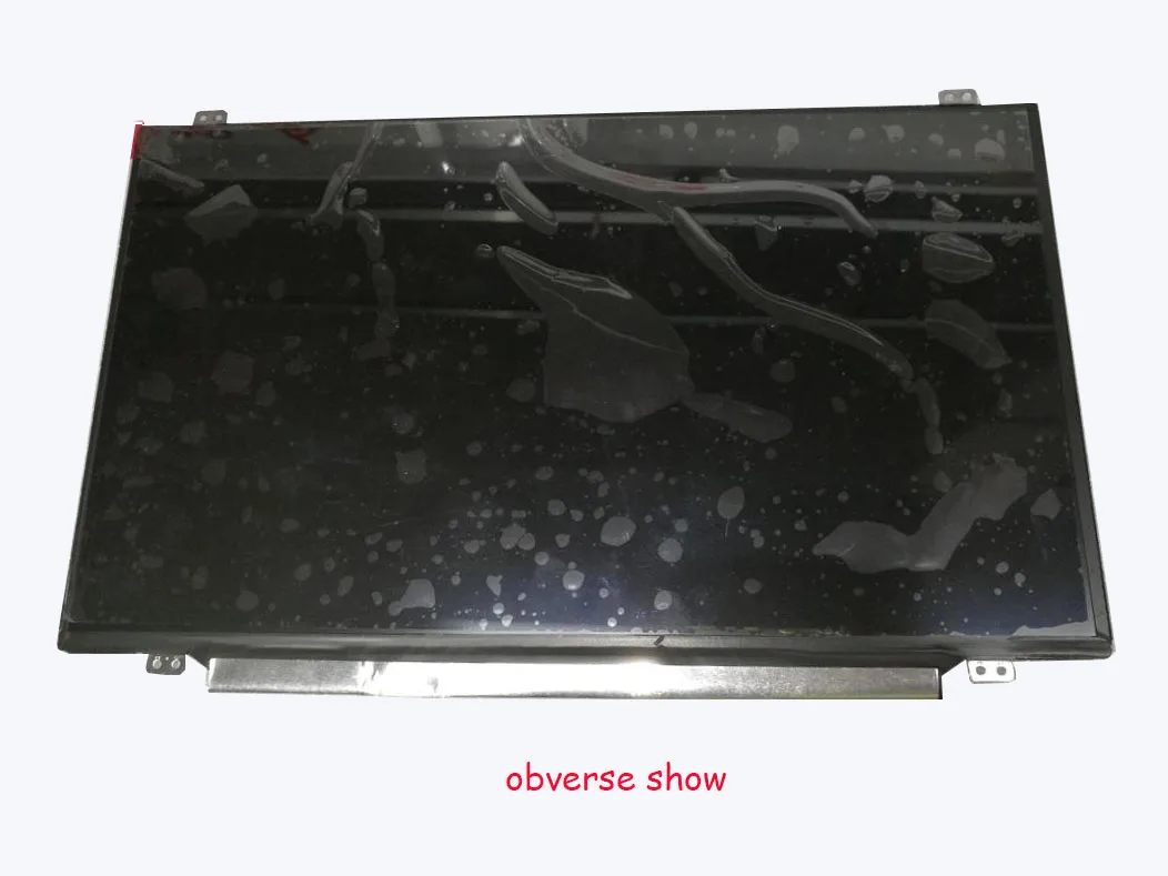 140 N140HCE-EAA ЖК-экран для ноутбука lenovo thinkpad t460p ips eDP 30 контактов разрешение 1920*1080 дисплей