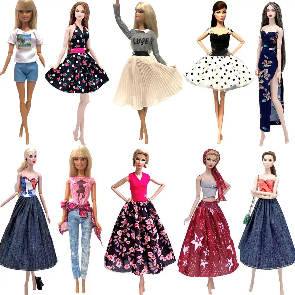 barbie doll accessories for sale