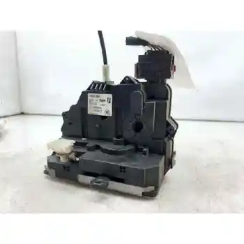 

13431841 LOCK LEFT FRONT DOOR OPEL CORSA E