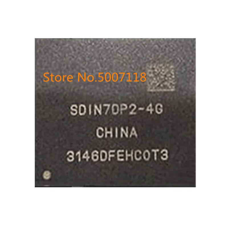 SDIN7DP2-4G б/у ОК
