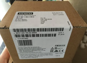 

1PCS Siemens S7-1200 SM1223 PLC 6ES7223-1BL32-0XB0 In Box -New