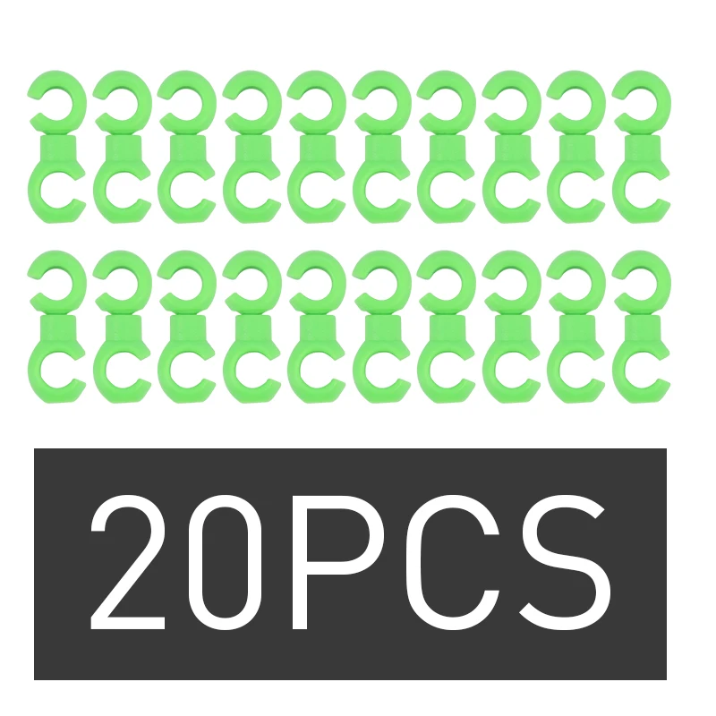 green 20 set 5 шт., дорожный велосипед, дисковый тормоз для горного велосипеда, наборы кабелей, детали трубопровода, MTB велосипед, Гидравлический тормозной кабель с пряжкой, крюк, аксессуары - Цвет: green 20 set