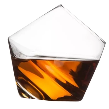 

Creative Design Funny Shot Glass Cocktail Wine Glass for Parties Night Night Show Shape Glass Cup Copo Para Vinho Barware AB50WG
