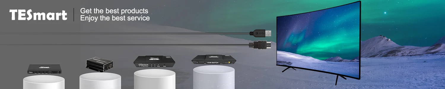 Бесшовный KVM переключатель 4 порта бесшовный HDMI KVM переключатель w/PIP HDMI переключатель KVM 4X1 USB2.0 4 в 1 выход переключатель KVM USB up to4K@ 30 Гц 3D
