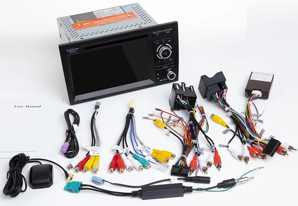 Perfect DSP 64G Android 9.0 Car DVD Player Multimedia Radio GPS for Audi A4 S4 RS4 Seat Exeo with wifi BT stereo 2 Perfect DSP 64G Android 9.0 Car DVD Player Multimedia Radio GPS for Audi A4 S4 RS4 Seat Exeo with wifi BT stereo 2