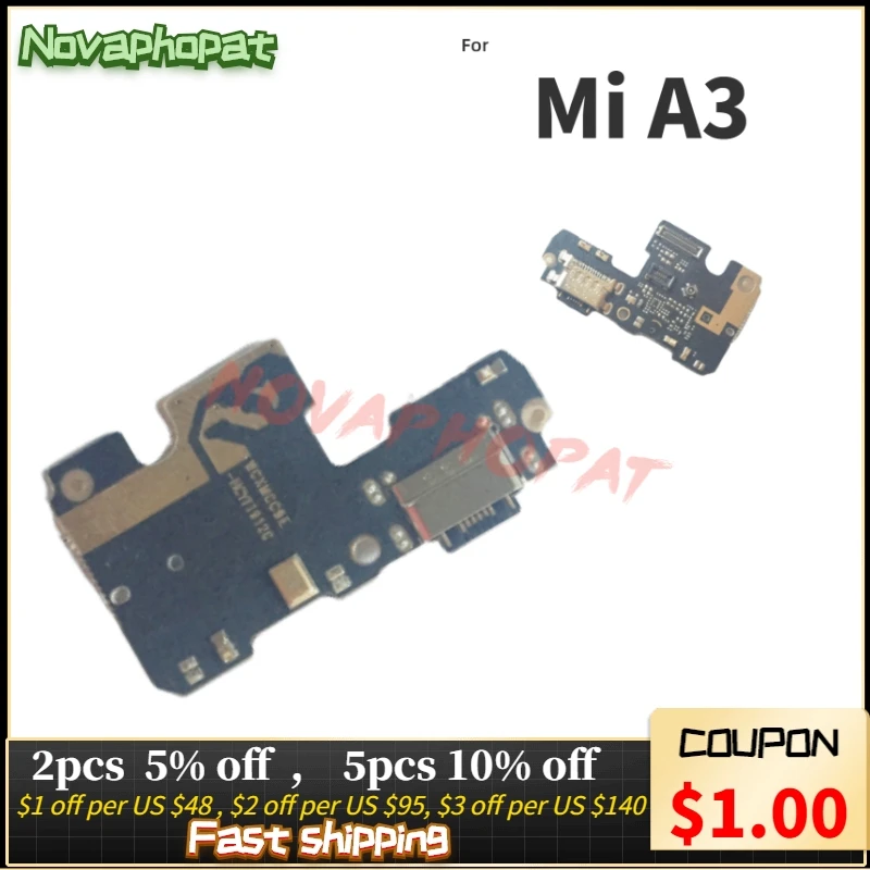Novaphopat для zte Blade A515 A511 USB док станция зарядное устройство порт передачи данных
