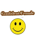 Confident Female Store