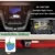 GreenYi 170 Градусов Рыбий Глаз Объектив Starlight Ночного Видения Автомобиля Заднего / Переднего Вида Камера низкого уровня освещенности 15 м видимая Автомобильная Камера