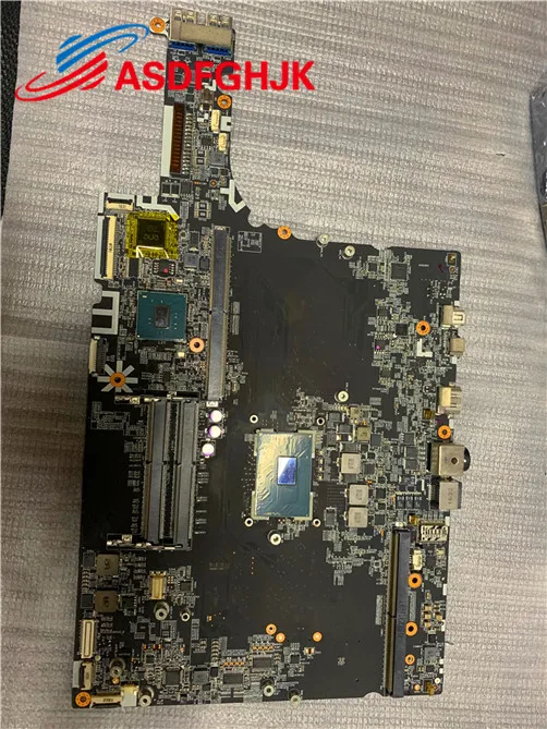 

Для оригинальных планшетов MSI GT83 GT82 GT83VR