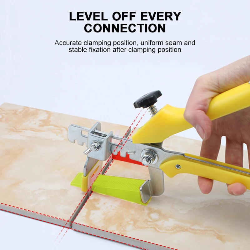 Wall-Tile-Leveling-System-Leveler-Wall-Tile-Paving-Locator-Tool-Clip-Spacers-Plier-Floor-Installation-Tiles (3)