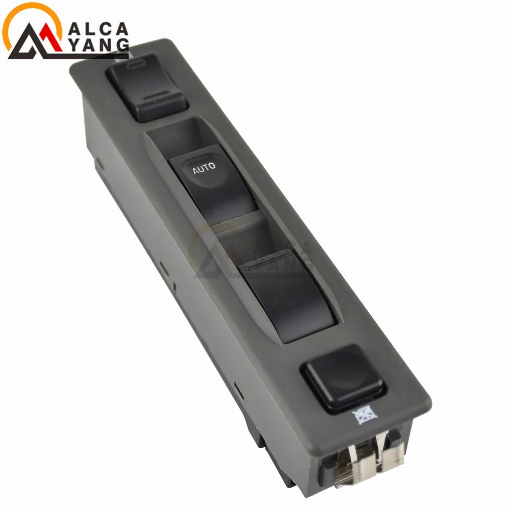 

37990-56B00 3799056B00 Replacement Parts Front Left Power Window Switch Electric Control Master Switch For Suzuki Sidekick Geo