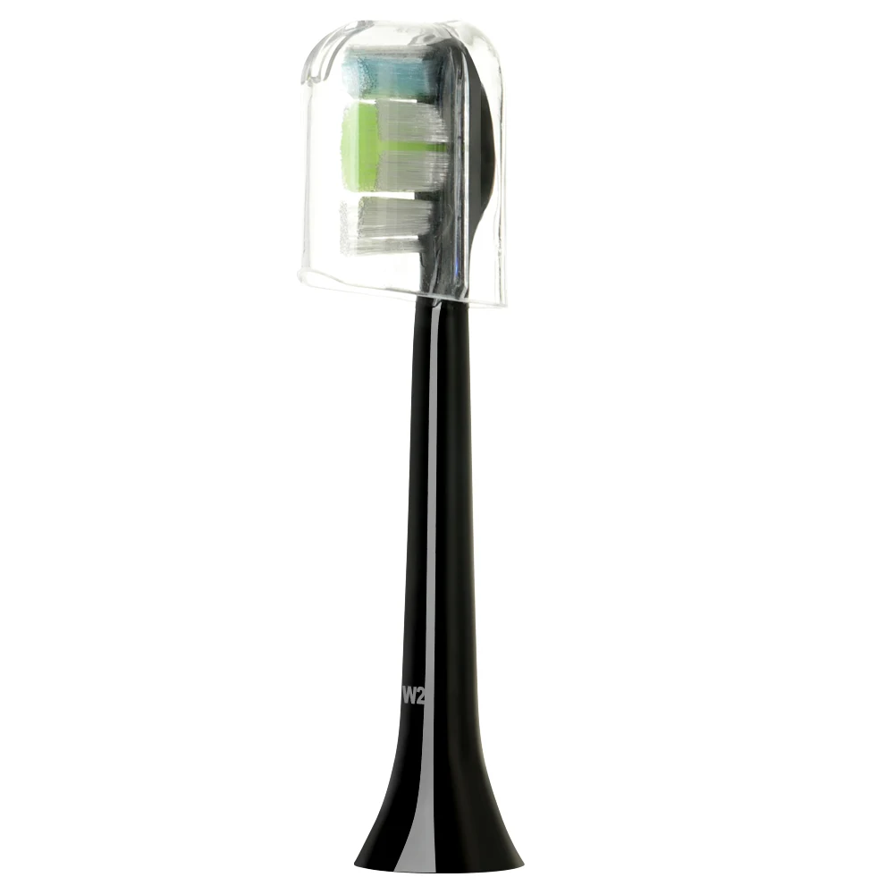 Hx6250 Heads On Electric Electric All Hx6530 Replacement Toothbrush Snap Toothbrush With Compatible Hx6730 Replacement Phillips Heads Sonicare Toothbrushes