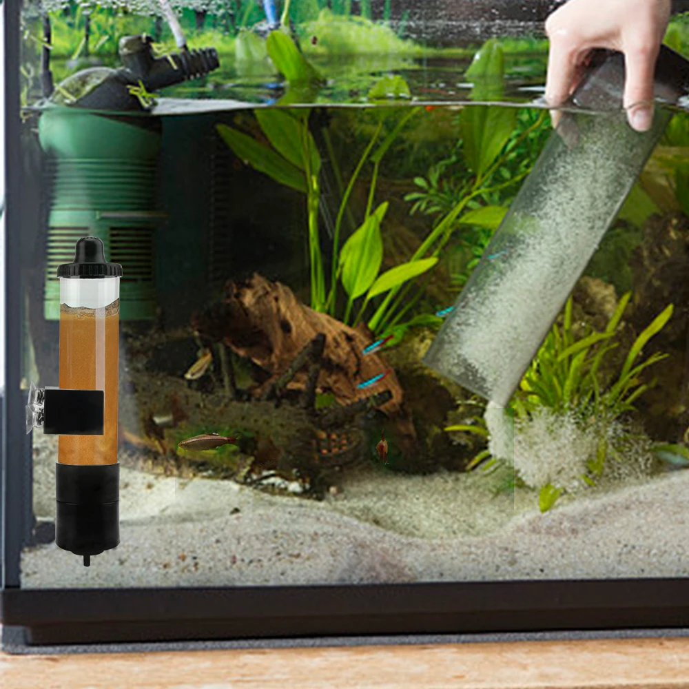 aquarium equipment online