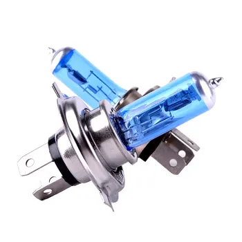 

Iztoss 12V 100W H4 Super White Headlight Light