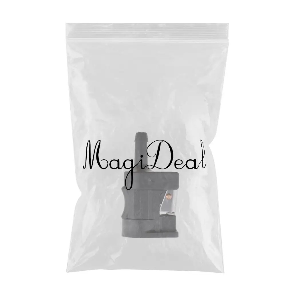 Fuel Line Connector Tank Quick Connect 5/16 Female Fittings For Yamaha Outboard Motors Fuel Line Connector Tank Quick Connect 5/16 Female Fittings For Yamaha Outboard Motors