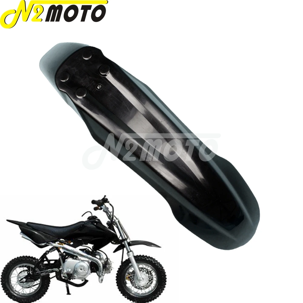Передние крылья для мотоцикла брызговик Защитная крышка YZ WR XR CRF KLX KX RM RMZ DR DRZ 250 450