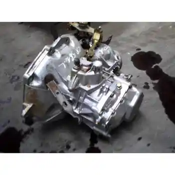 

GM90250773 Gearbox Opel Kadett E 2.0