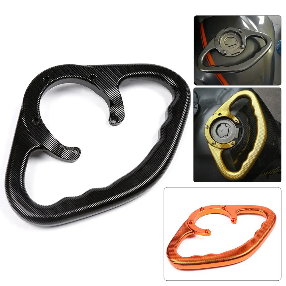 Motorcycle CNC Passenger Handgrips Hand Grip Tank Grab Bar Handles Armrest FOR YAMAHA YZF-R1 YZF-R6 YZF-R25 YZF-R3 YZF R1 R3 R25 |