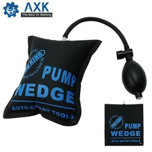 Слесарные ручные инструменты насос Клин воздушный клин автоматический вход Инструменты подушка безопасности замок выбор набор Авто Блокировка окна автомобиля LT568