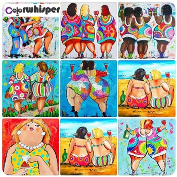 

Diamond Painting Full Square/Round Drill Woman Women Lady 5D Daimond Painting Embroidery Cross Stitch Mosaic Picture Z1217