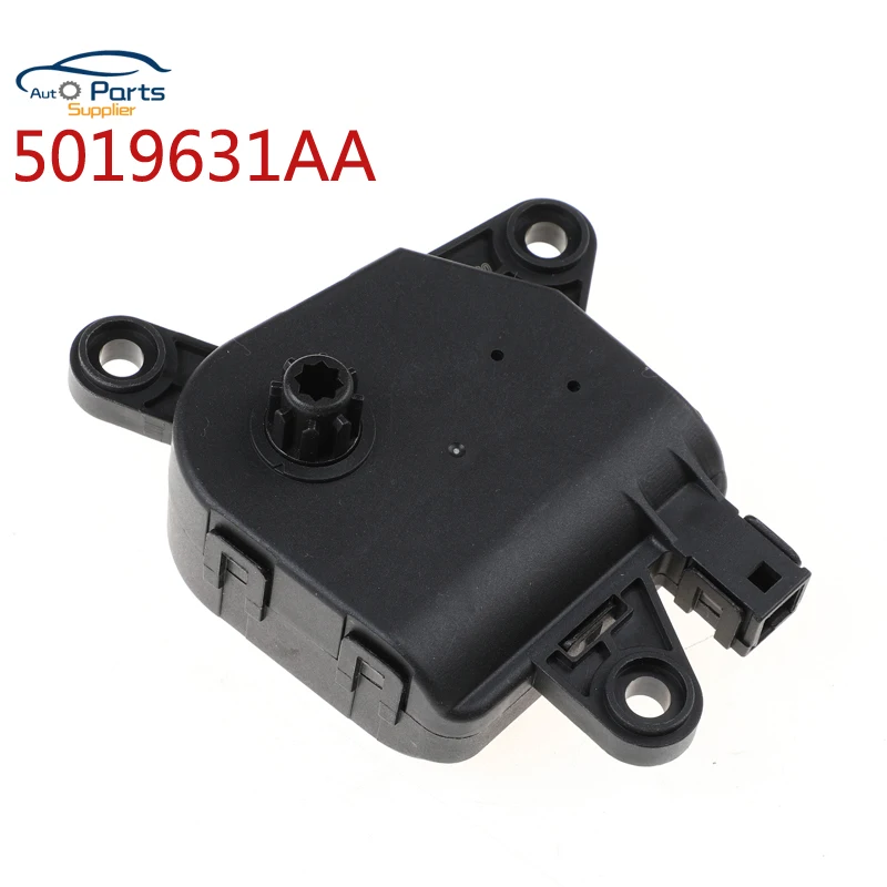 5019631AA 604-002 для Chrysler Aspen Dodge Ram SRT нагреватель смесь двери привод автомобильные аксессуары